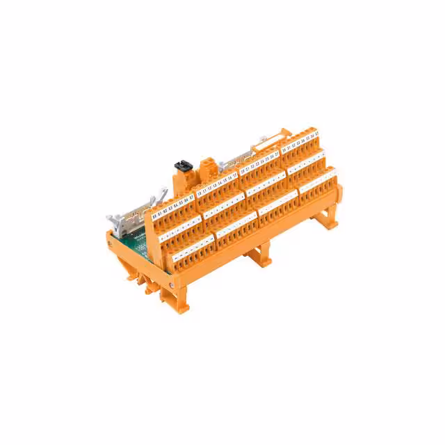 9445960000 Weidmüller Accessoires