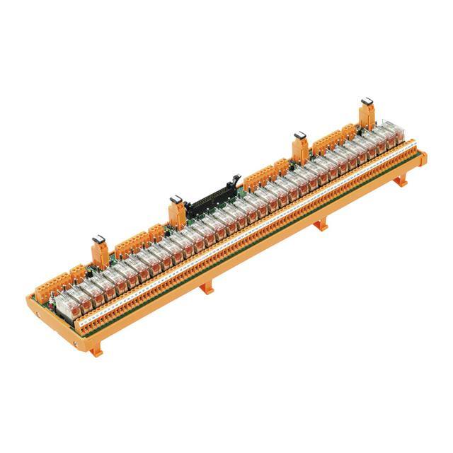 9447200000 Weidm眉ller  Power Relays Over 2 Amps