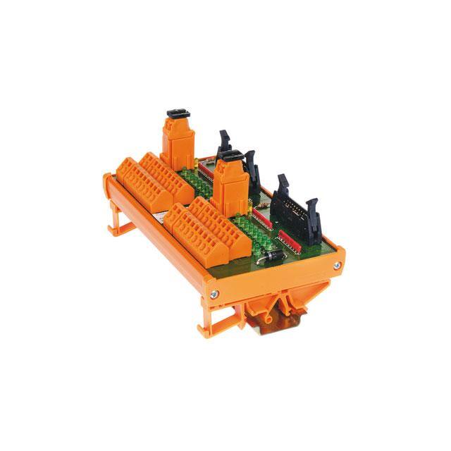 1798330000 Weidmüller  DIN-Schienenkanal