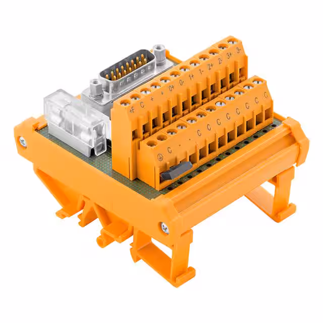 9448000000 Weidmüller Accessoires