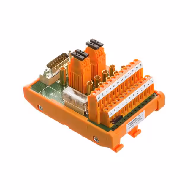 9448100000 Weidmüller Accessoires