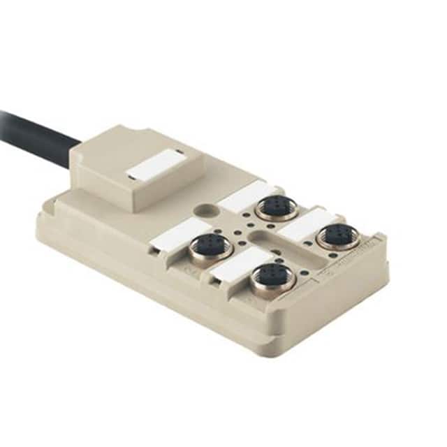 9456190000 Weidmüller  Sensor Interface - Junction Blocks