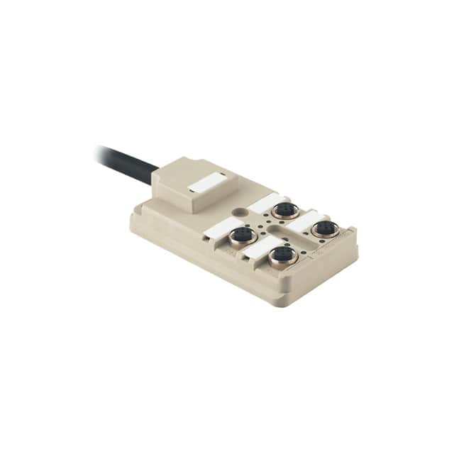 9456210000 Weidmüller  Sensor Interface - Junction Blocks