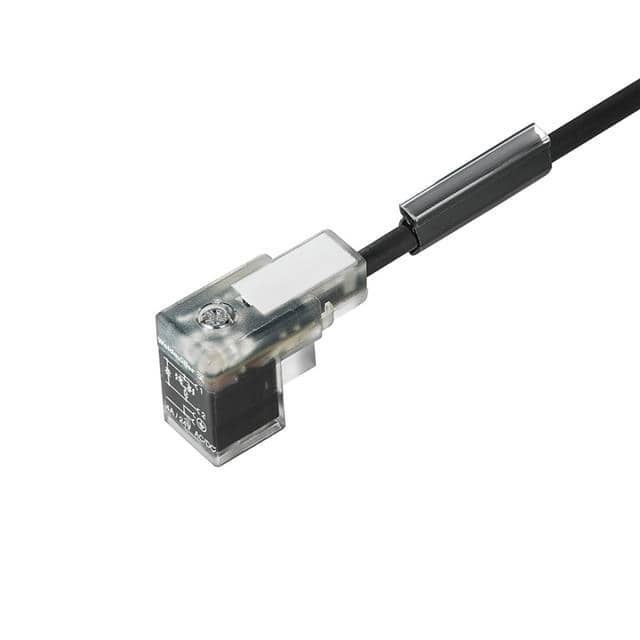 9456241000 Weidmüller  Sensor Cable - Assemblies