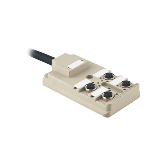 9456340000 Weidmüller  Sensor Interface - Junction Blocks