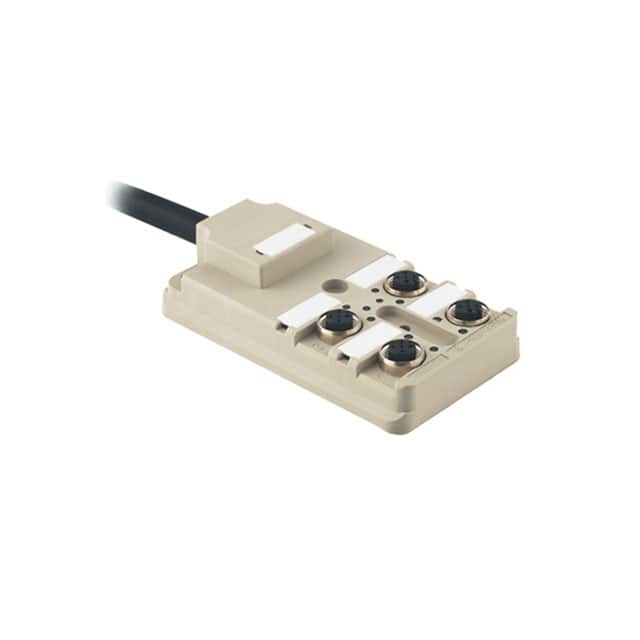 9456350000 Weidmüller  Sensor Interface - Junction Blocks