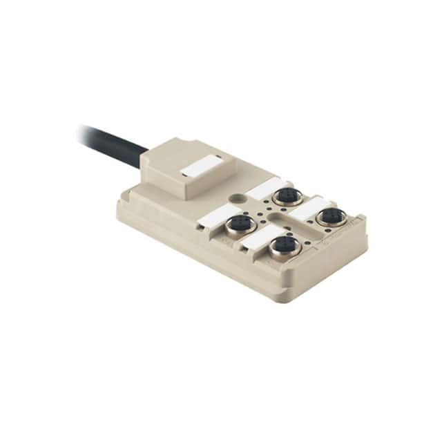 9456370000 Weidmüller  Sensor Interface - Junction Blocks