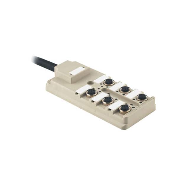 9456480000 Weidmüller  Sensor Interface - Junction Blocks
