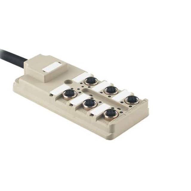 9456610000 Weidmüller  Sensor Interface - Junction Blocks