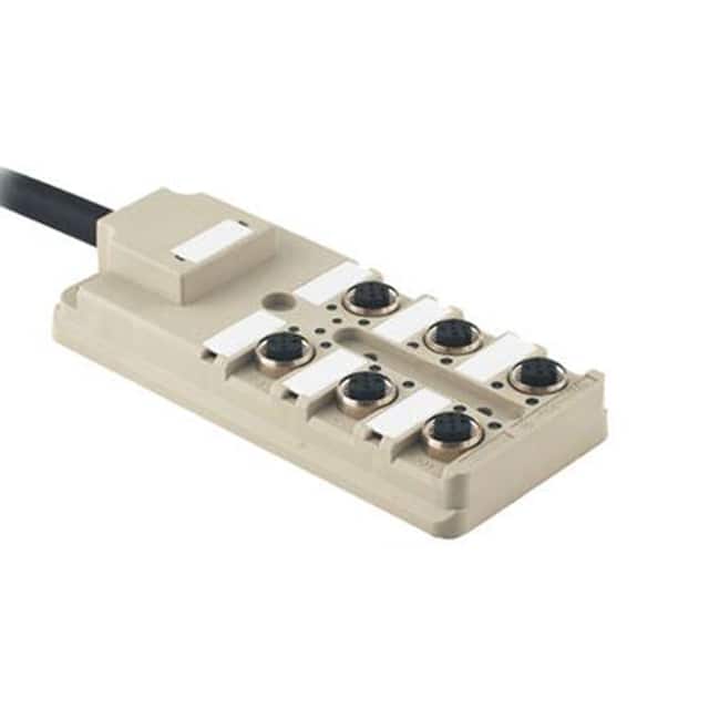9456620000 Weidmüller  Sensor Interface - Junction Blocks