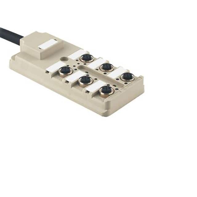 9456630000 Weidmüller  Sensor Interface - Junction Blocks