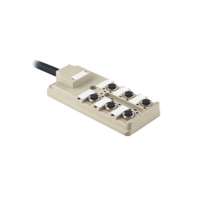 9456650000 Weidmüller  Sensor Interface - Junction Blocks