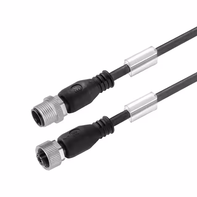 9457230300 Weidm眉ller  Assemblaggi di cavi