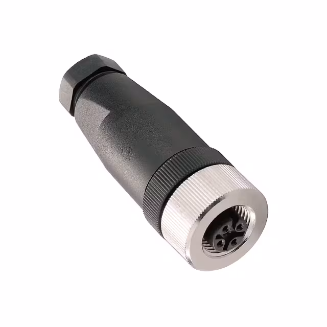 9457250000 Weidmüller  Assemblages de connecteurs circulaires