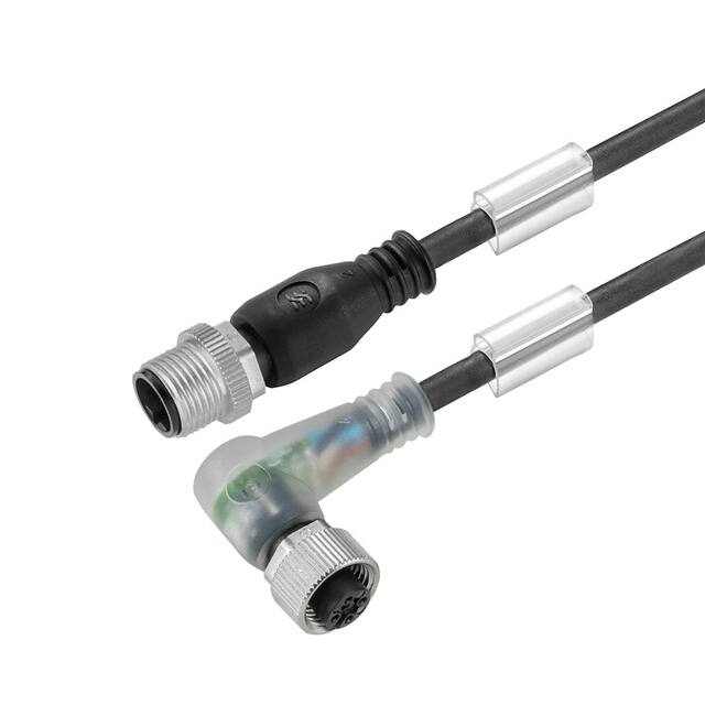 9457750200 Weidm眉ller  Assemblaggi di cavi