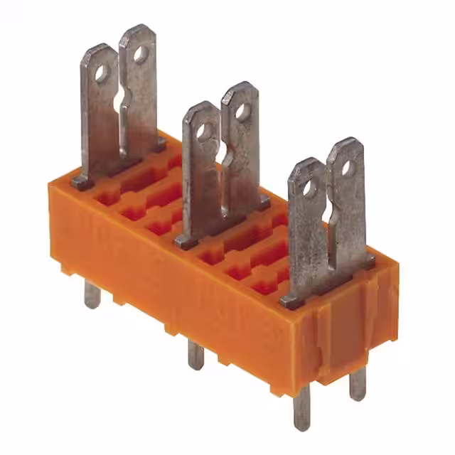 9500820000 Weidmüller  Kabel-Platine