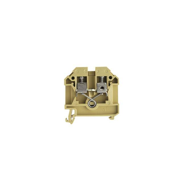 9501160000 Weidmüller  Canale guida DIN