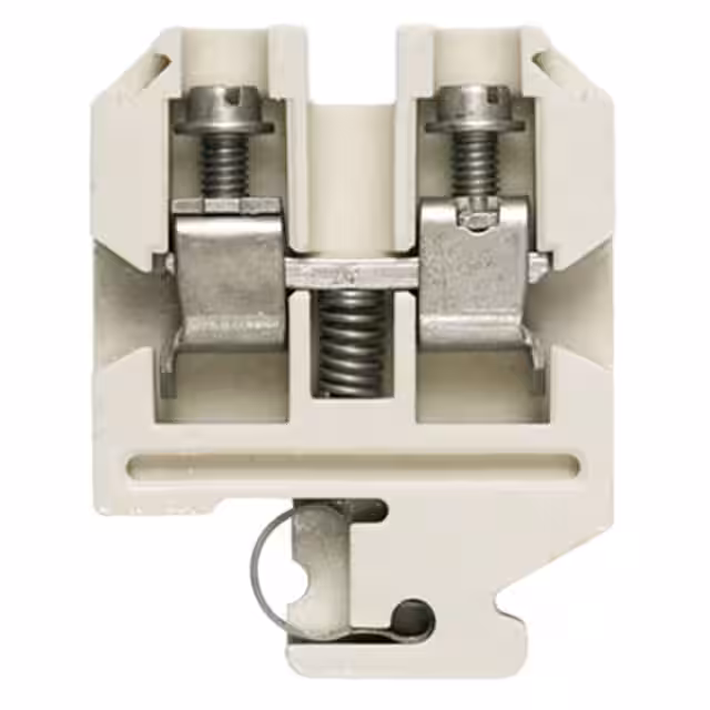 9502610000 Weidmüller  Canale guida DIN