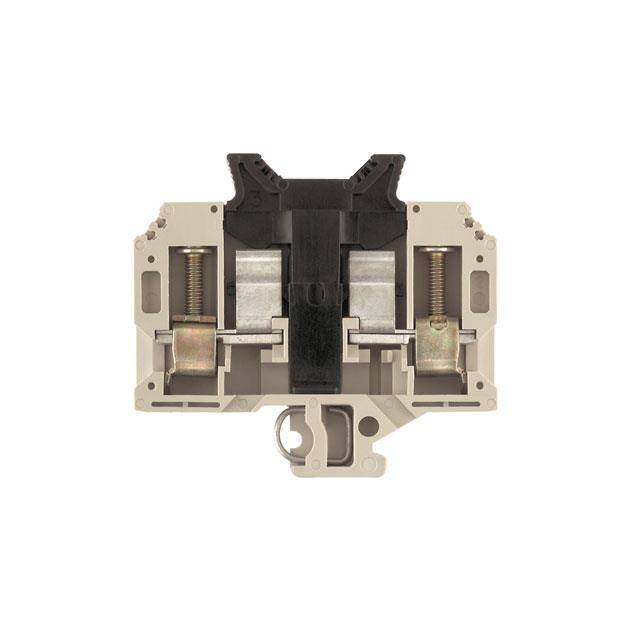 9509570000 Weidmüller  Din Rail Channel