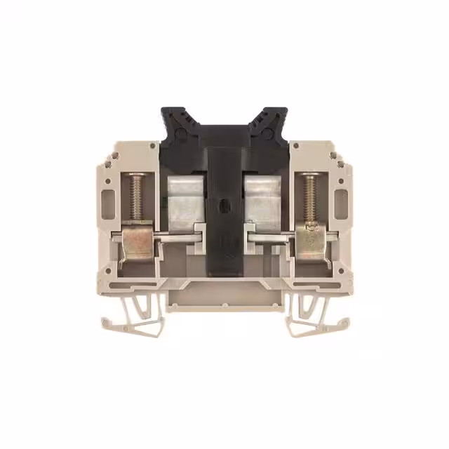 9509600000 Weidmüller  Canal de riel DIN