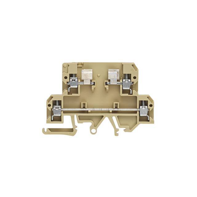 9509640000 Weidmüller  Din Rail Channel
