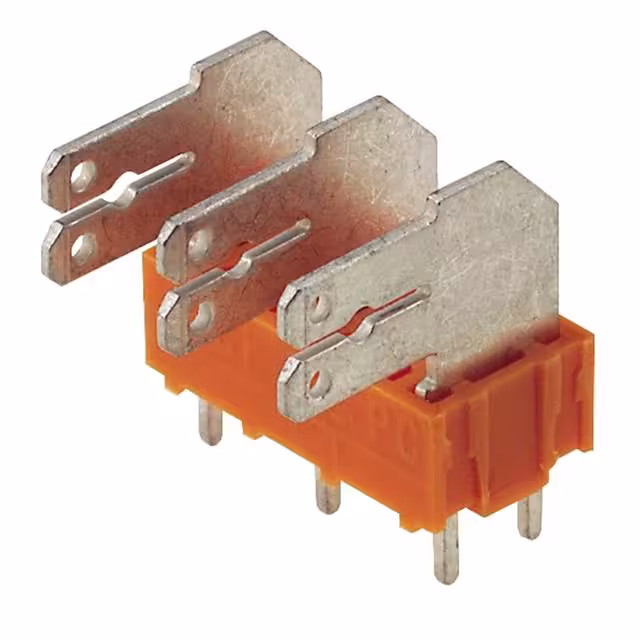 7940115543 Weidmüller Controller – Kabelbaugruppen