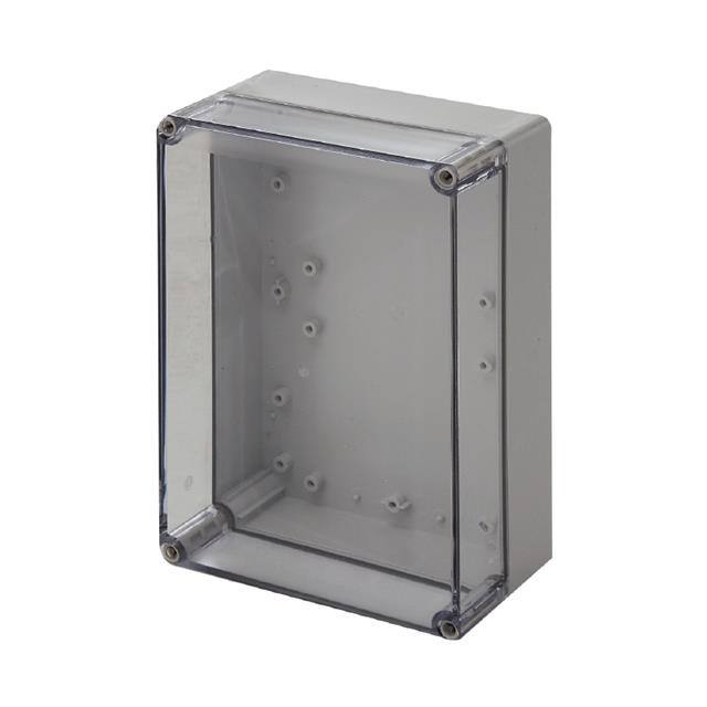 9535480000 Weidmüller  Scatole