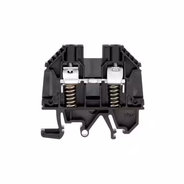 9537430000 Weidmüller  Canale guida DIN