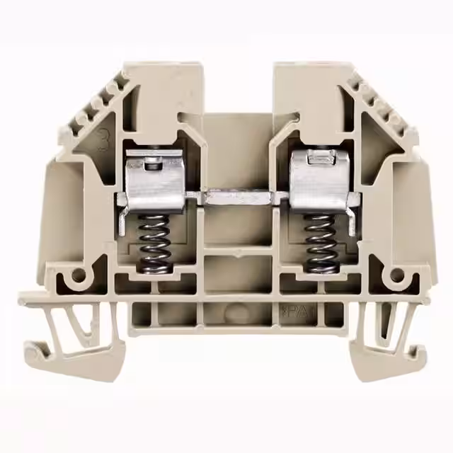 9537460000 Weidmüller  Canale guida DIN