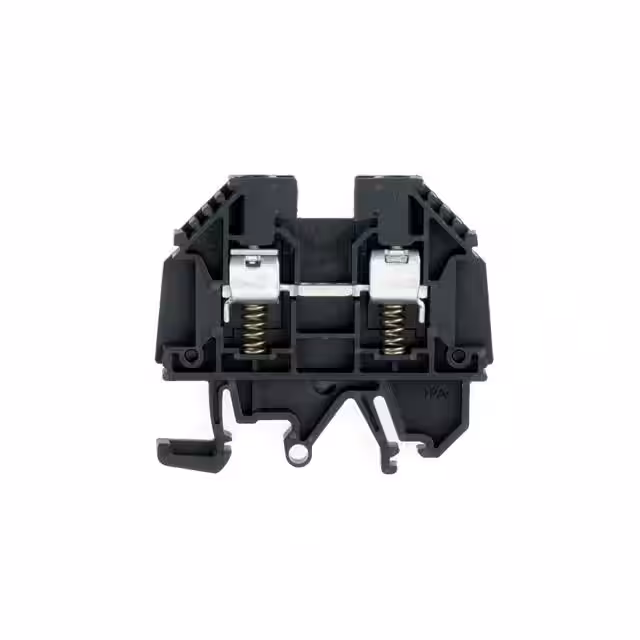 9537510000 Weidmüller  Canal sur rail DIN