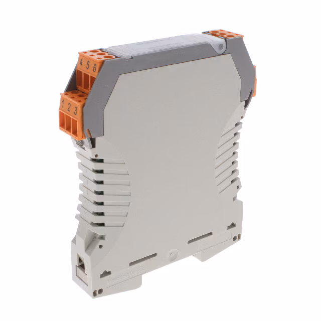 9916080000 Weidmüller Conditionneurs et isolateurs de signaux