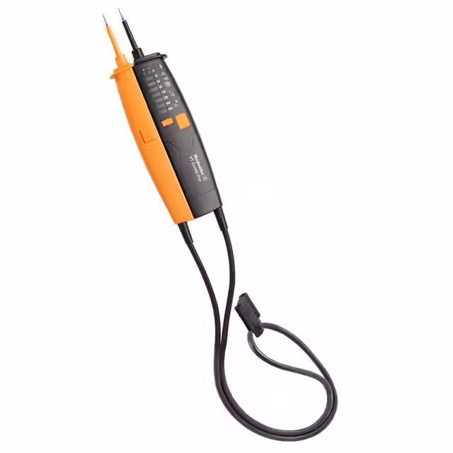 9918860000 Weidmüller  Equipment - Electrical Testers, Current Probes