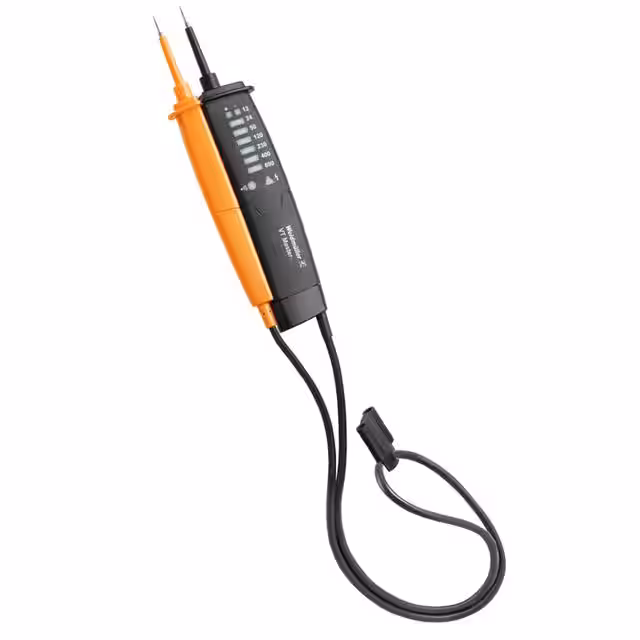 9918880000 Weidmüller  Equipment - Electrical Testers, Current Probes