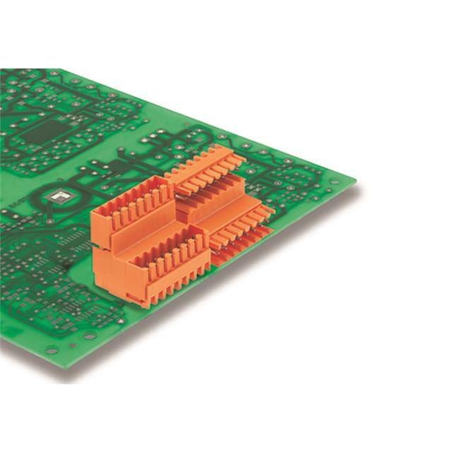 1642140000 Weidmüller  Headers Plugs and Sockets