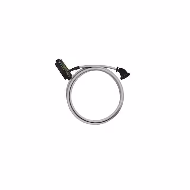 7789015030 Weidmüller Controller – Kabelbaugruppen