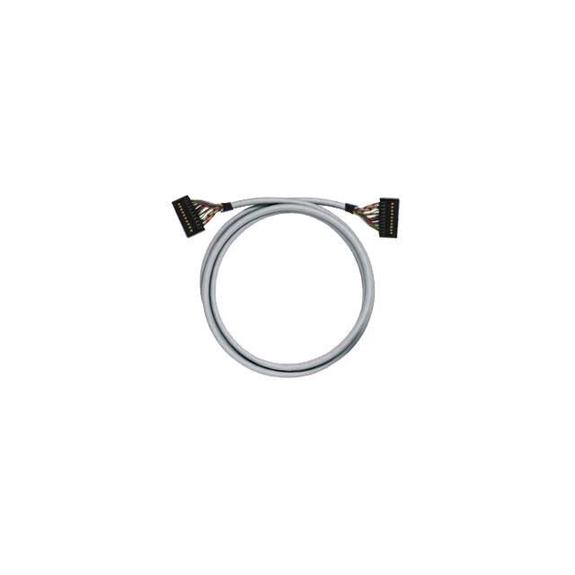 7789306005 Weidmüller Contrôleurs - Assemblages de câbles