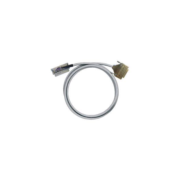 7789311010 Weidmüller Contrôleurs - Assemblages de câbles