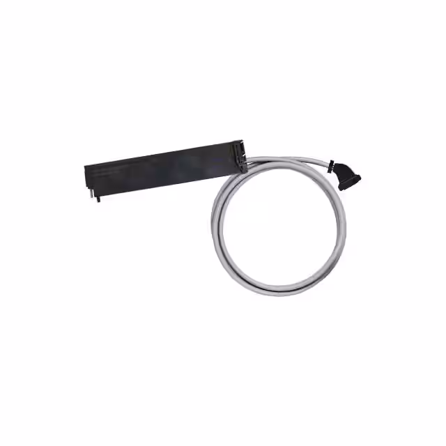 7789291050 Weidmüller Contrôleurs - Assemblages de câbles