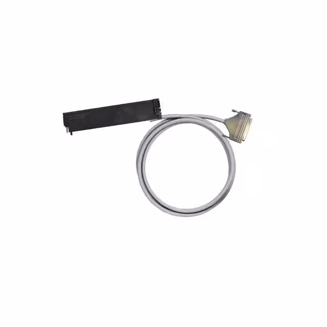 7789284010 Weidmüller Contrôleurs - Assemblages de câbles