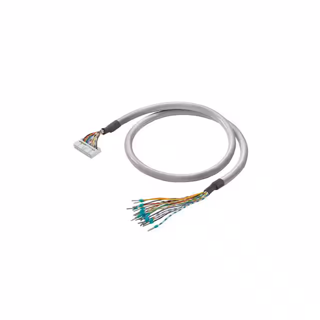 1349790005 Weidmüller Contrôleurs - Assemblages de câbles