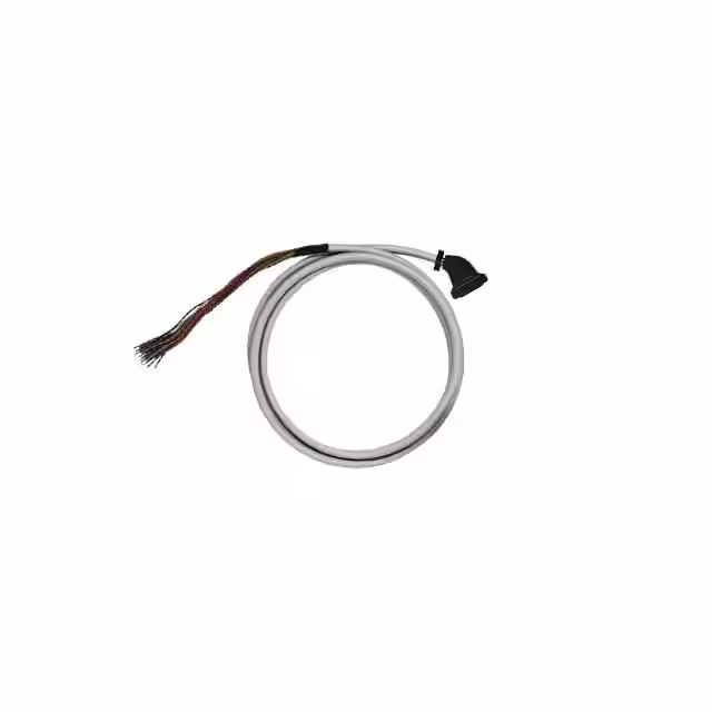 7789100020 Weidmüller Contrôleurs - Assemblages de câbles