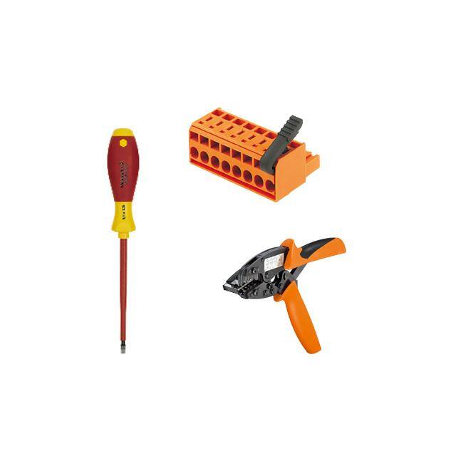 9019350000 Weidmüller  Terminali per morsettiere