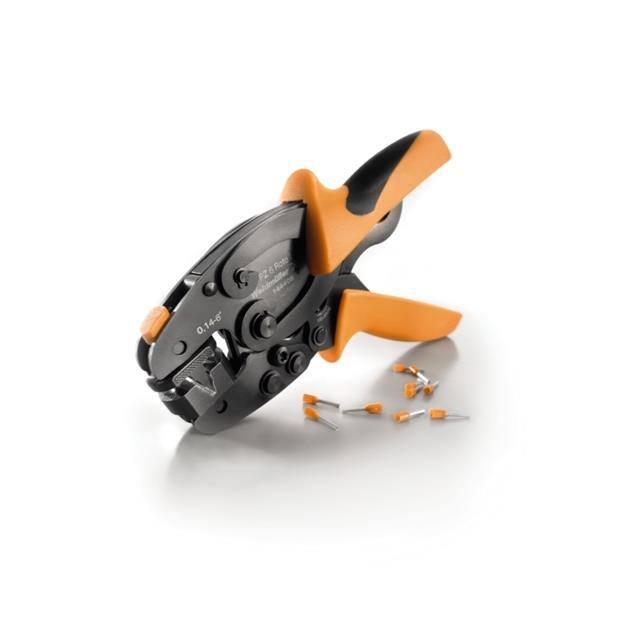 1527230000 Weidmüller  Conectores y tomas de corriente