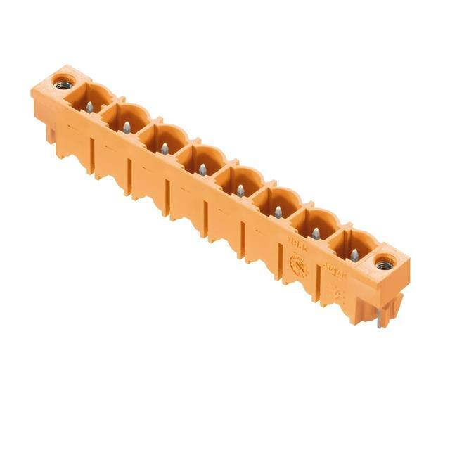 1141280000 Weidmüller  Conectores y tomas de corriente