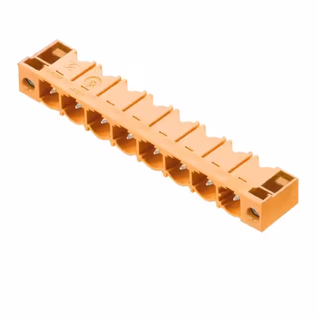 1124380000 Weidmüller  Embases, fiches et prises