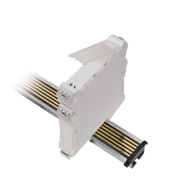 1327040000 Weidmüller  Box Components