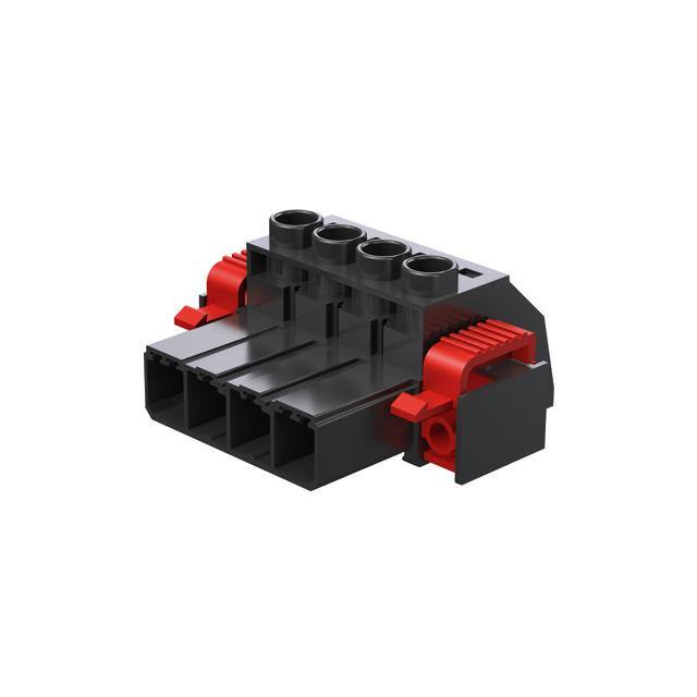 7789387015 Weidmüller Contrôleurs - Assemblages de câbles