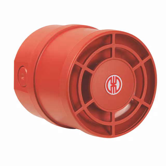 14015050 WERMA USA Inc.  Alarms Buzzers and Sirens