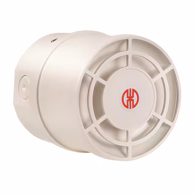 14095060 WERMA USA Inc.  Alarms Buzzers and Sirens