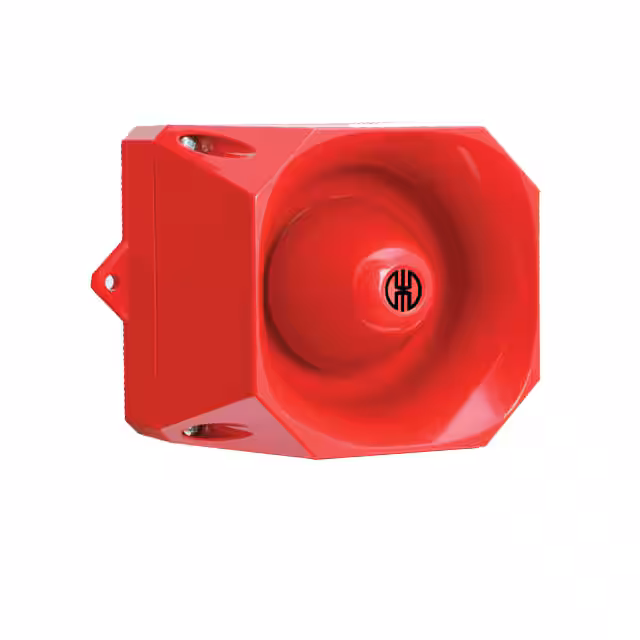 14100068 WERMA USA Inc.  Alarms Buzzers and Sirens